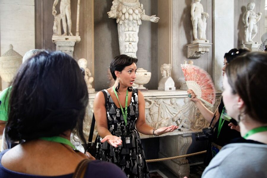 Vatican: Museums & Sistine Chapel Entrance Ticket - Sistine Chapel: Creation of Adam, crowd reality, and February 2026 restoration