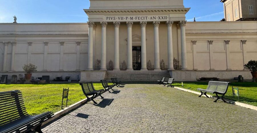 Vatican Museums & Sistine Chapel Skip-the-Line Entry Ticket - Key Highlights at a Glance