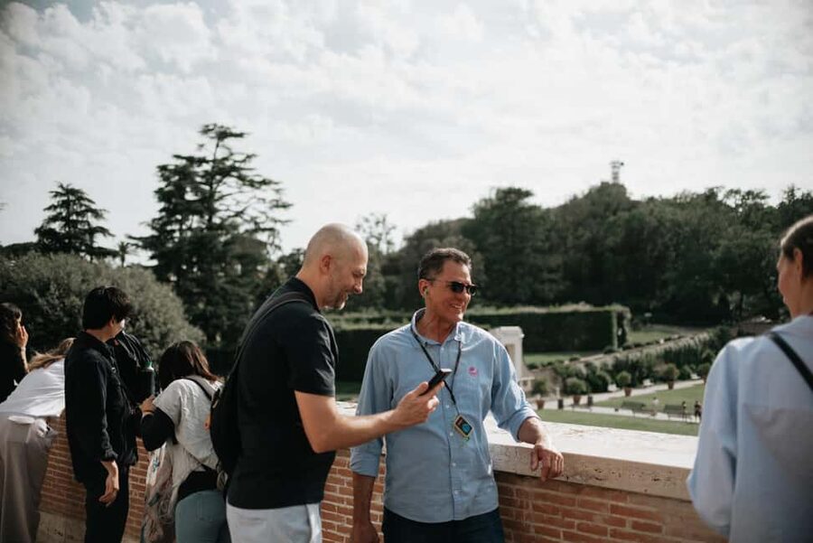 Vatican Museums & Sistine Chapel Skip-the-Line Guided Tour - Why This Skip-the-Line Vatican Museums and Sistine Chapel Format Works