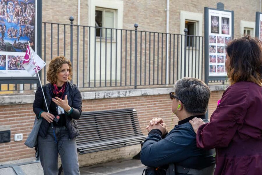 Vatican Museums & Sistine Chapel Skip-the-Ticket-Line Tour - Key highlights you can count on