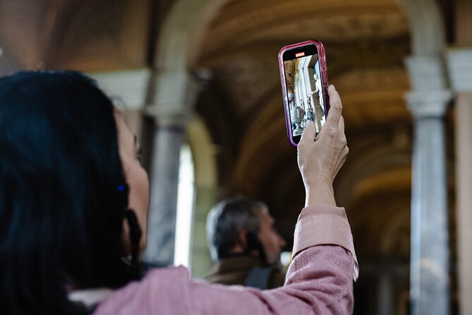Vatican Museums, Sistine Chapel & St Peter’s Basilica Guided Tour - Price, Value, and the Pace Question