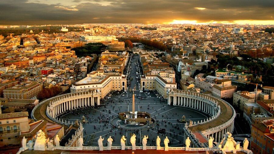 Vatican Museums, Sistine Chapel & St Peter's Basilica Tour - St. Peter’s Basilica Option: Timing, Art Stops, and the Rules of Entry