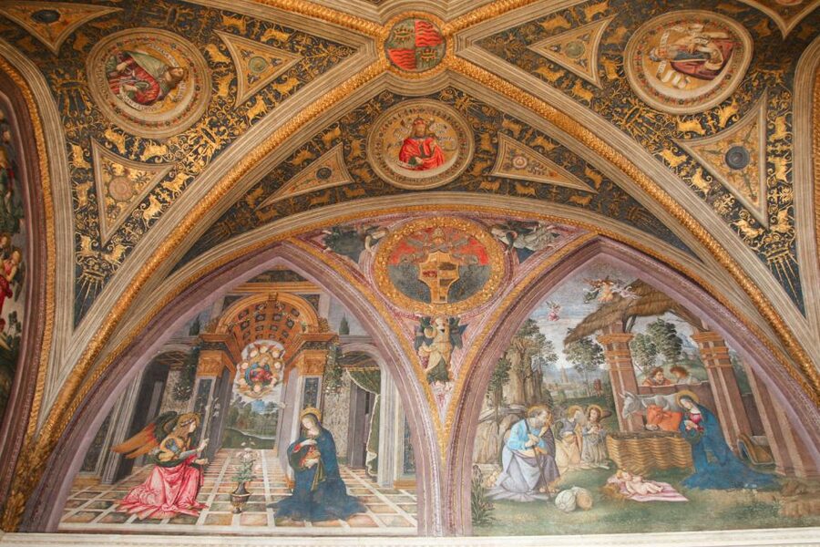 Vatican Museums, Sistine Chapel & St Peter's Basilica Tour - Getting In Fast: Partner Entrance vs. the Vatican’s Reality