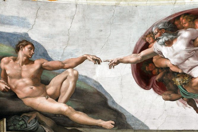 Vatican Museums Sistine Chapel Tour with access to St Peter - Practical tips that save real time (and prevent frustration)