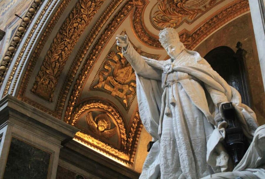 Vatican Museums & Sistine Chapel Tour with Optional Basilica - Sistine Chapel in 20 Minutes: Michelangelo Up Close, Crowds Still There