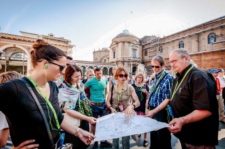 Vatican Museums & Sistine Chapel Tour with Optional Basilica - Optional St. Peter’s Basilica and Michelangelo’s Pietà: Worth It, With a Realistic Wait
