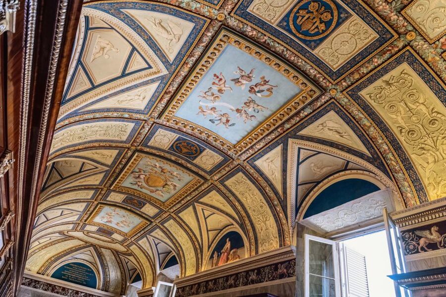 Vatican Museums & Sistine Chapel Tour with Optional Basilica - Dress Code, Stairs, and Crowd Reality in Vatican City