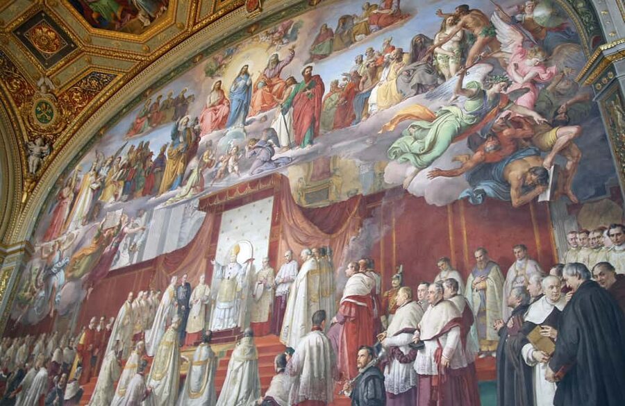 Vatican: Priority Entry to Vatican Museums an Sistine Chapel - Timing reality check: how to pace your 3 hours