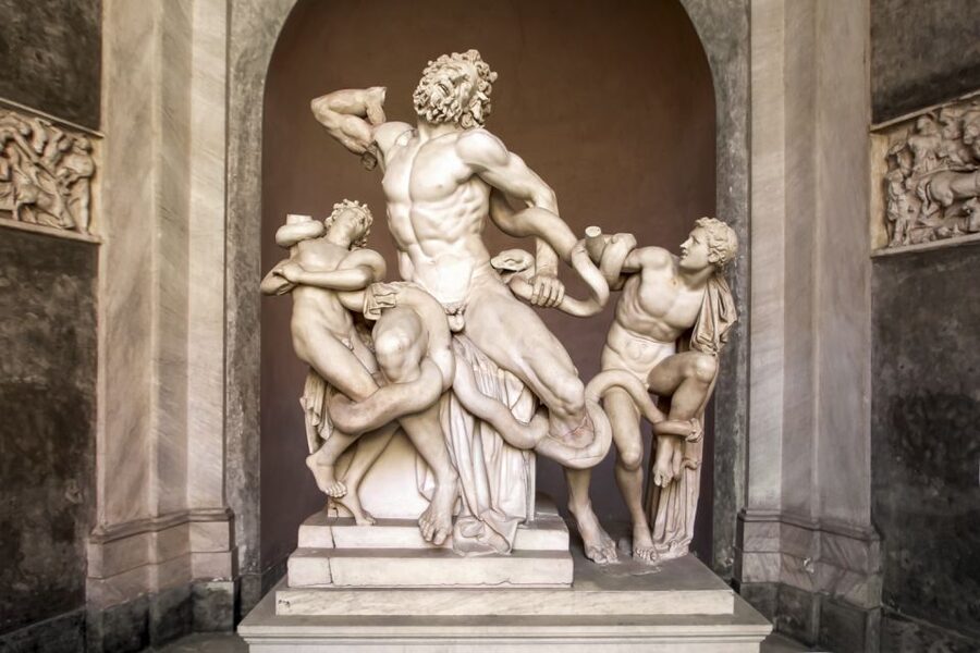 Vatican: Sistine Chapel and Vatican Museums Guided Tour - Key takeaways before you go