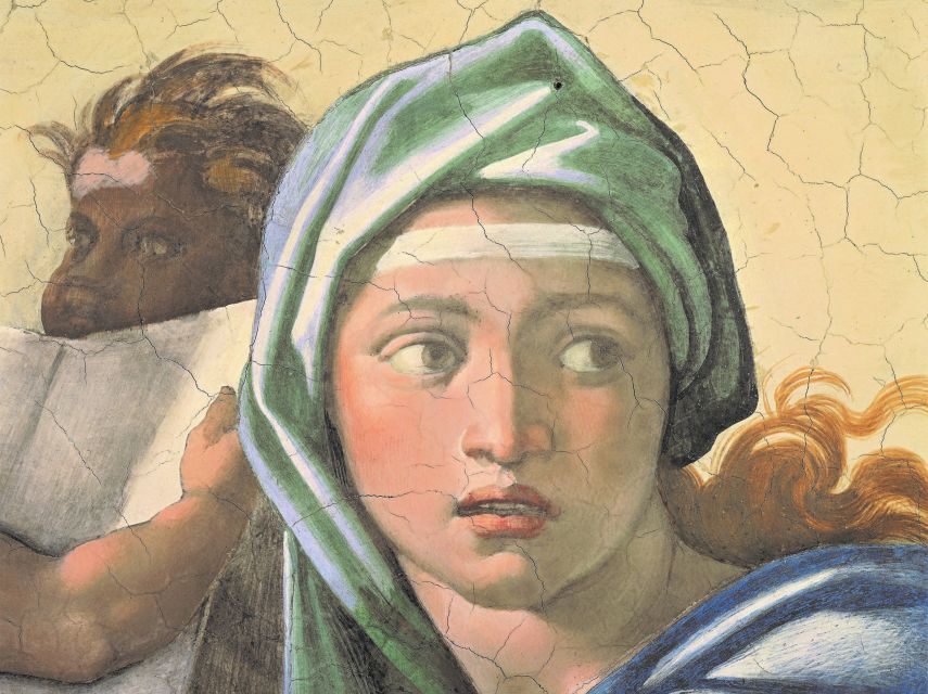 Vatican: Sistine Chapel and Vatican Museums Guided Tour - Should I book this Vatican Museums and Sistine Chapel guided tour?