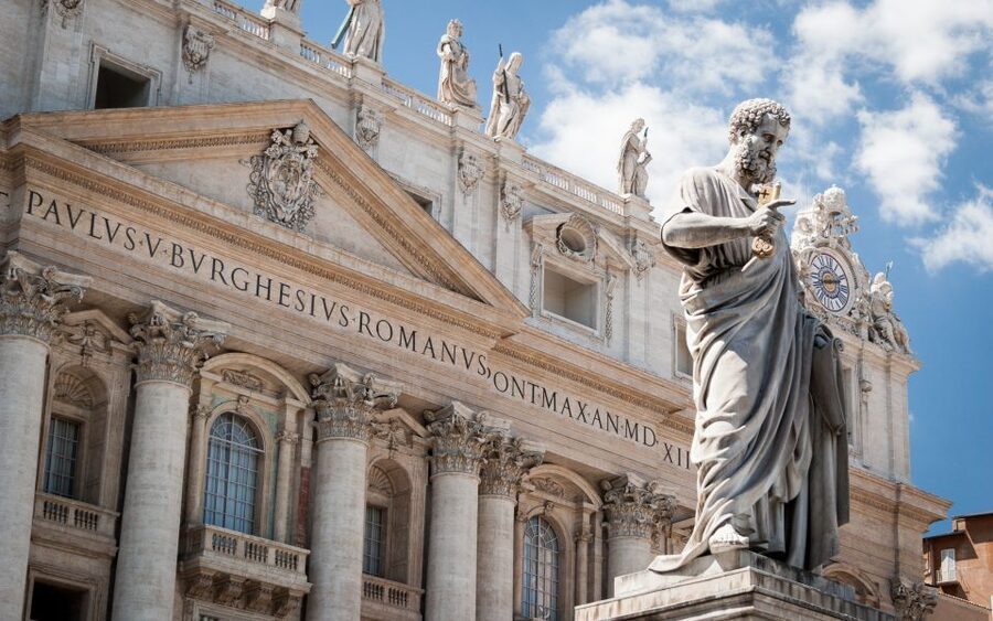 Vatican: Sistine Chapel and Vatican Museums Guided Tour - Before You Go: dress code, ID, and timing you can’t ignore