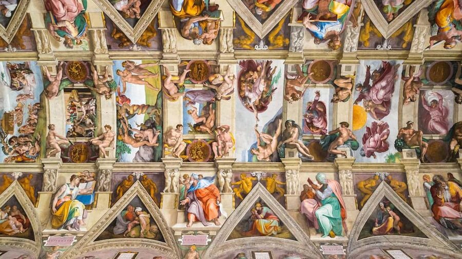 Vatican, Sistine Chapel & St. Peter's Skip-the-Line Tour - Key things to know before you go