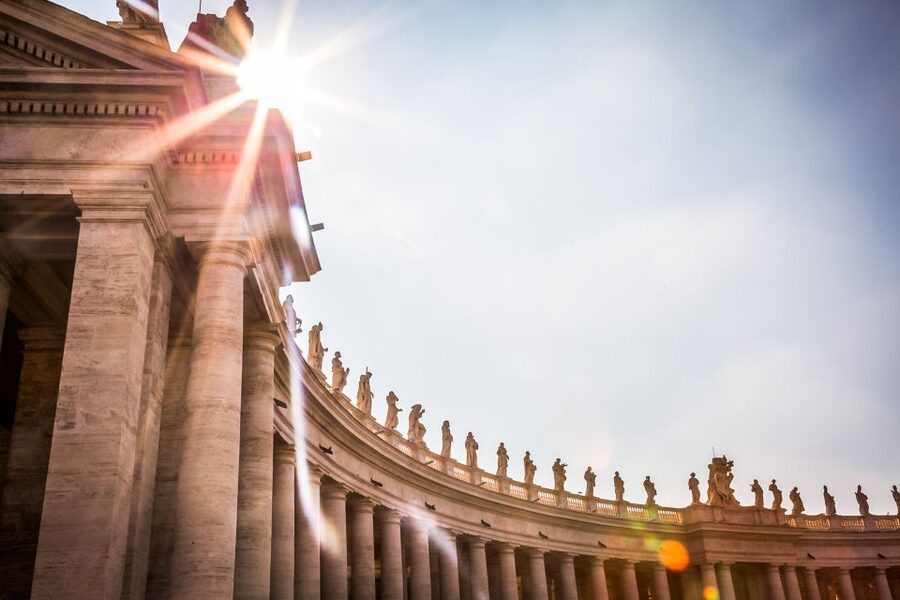 Vatican & Sistine Chapel Ticket with Optional Audio Guide - Who this is best for, and who should pass