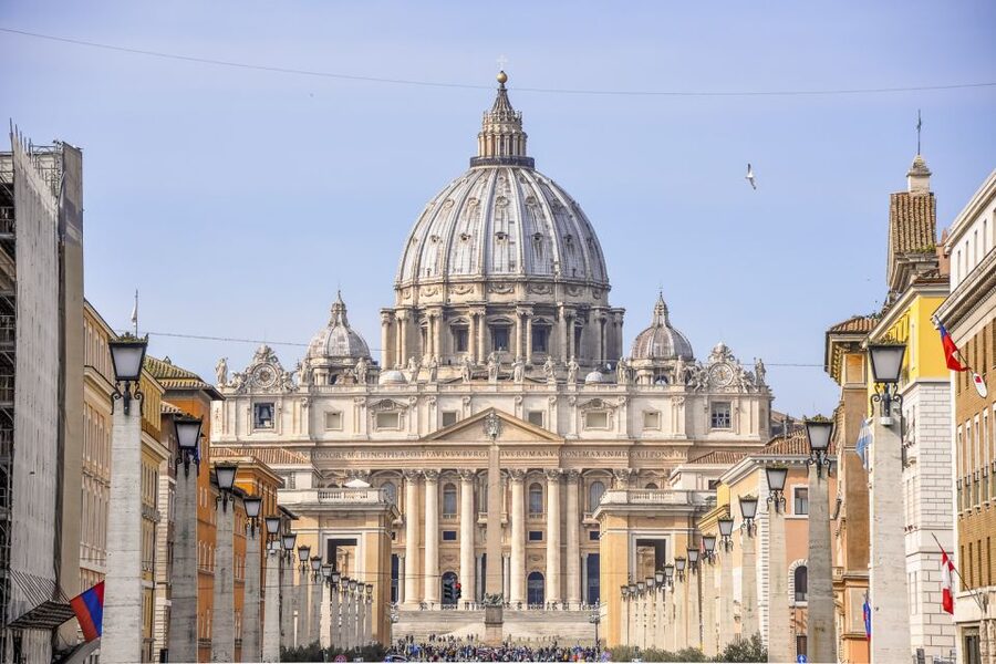 Vatican: Vatican Museums Sistine Chapel Skip-the-Line Ticket - Price, value, and when this ticket makes the most sense