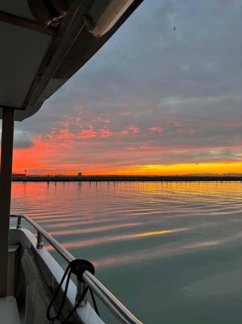 Venetian Lagoon Tour: Visit Murano, Burano and Torcello - Key Things to Know Before You Go