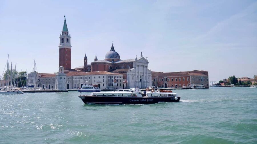Venetian Lagoon Tour: Visit Murano, Burano and Torcello - Torcello’s Quiet Side: Santa Fosca, Ponte del Diavolo, and Real Stillness
