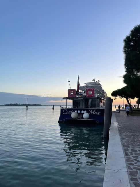 Venetian Lagoon Tour: Visit Murano, Burano and Torcello - Price and What It Really Buys You for $34