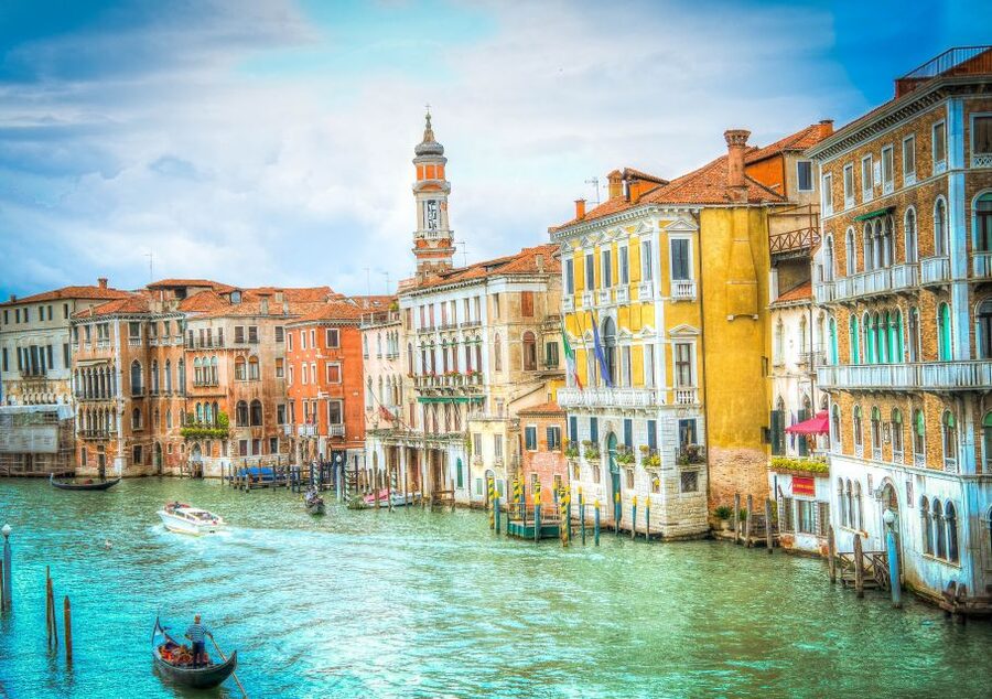 Venetian Private Sandolo tour - FAQ