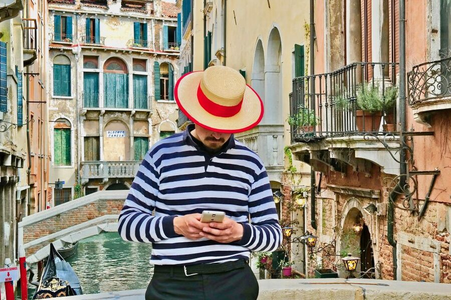 Venetian Private Sandolo tour - Price and Value: Is $82 Worth a Private Sandolo?