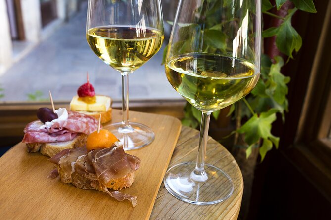 Venice Bacaro Food Tour: Eat and Drink like a Venetian - Why a bacaro tour is the smart way to eat Venice