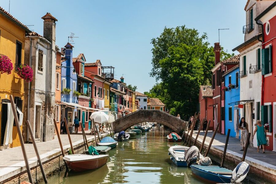 Venice: Burano, Torcello & Murano Boat Tour w/Glassblowing - Should You Book This Murano, Burano, and Torcello Boat Tour?