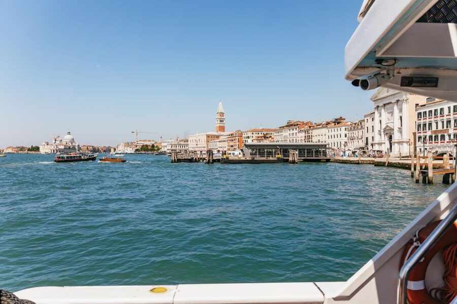 Venice: Burano, Torcello & Murano Boat Tour w/Glassblowing - Torcello: Historic Landmarks in a One-Hour Reality Check