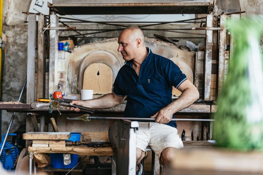 Venice: Burano, Torcello & Murano Boat Tour w/Glassblowing - Price and Value: $28 for Three Islands Plus Glass