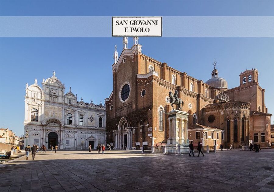 Venice: City Center Historical Guided Walking Tour - Price, Time, and What $14 Buys You in Real Terms