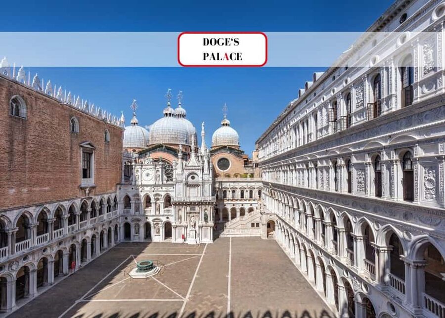 Venice: Doge Palace Guided Tour & Secret Itineraries Option - Weather and Timing: When Venice Gets Inconvenient