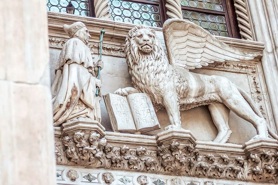Venice: Doge's Palace and St. Mark's Basilica Tour - Key Things I’d Block Off Time For