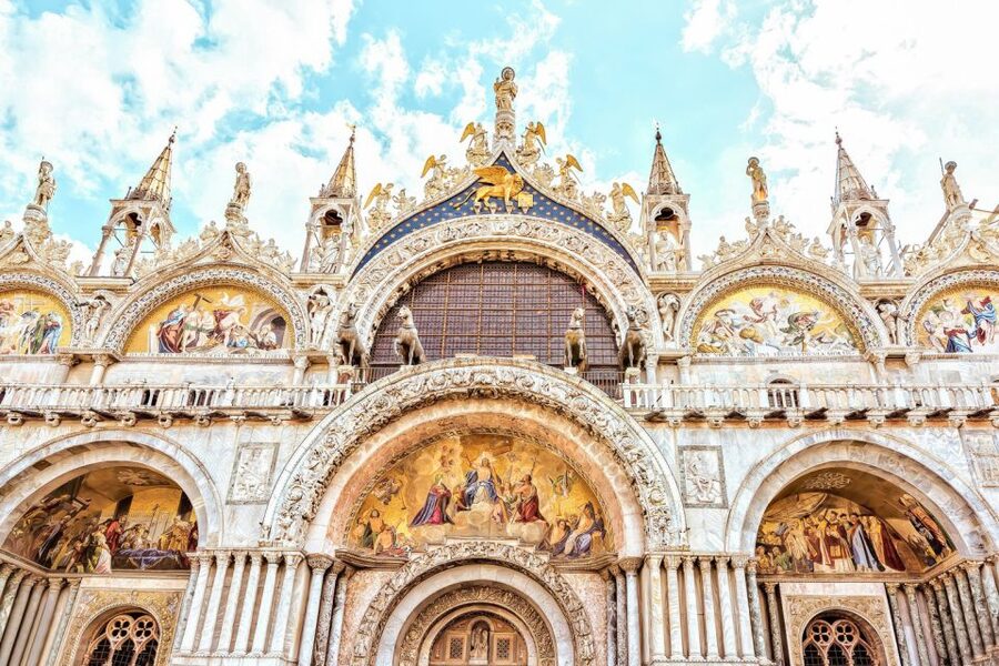 Venice: Doge's Palace and St. Mark's Basilica Tour - Who This Tour Fits Best