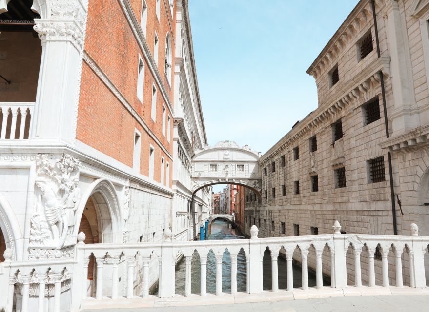 Venice: Doge's Palace and St. Mark's Basilica Tour - Should You Book This Venice Combo Tour?