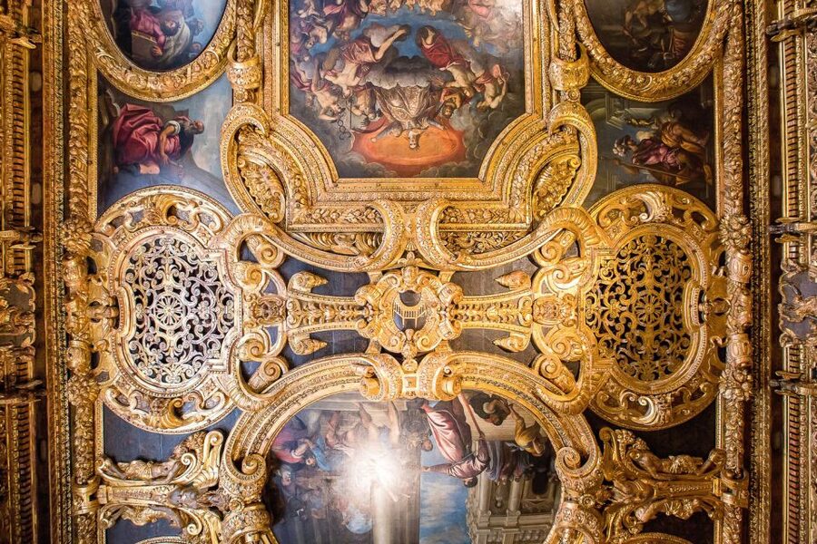Venice: Doge's Palace Reserved Entry Ticket - Key highlights worth planning around