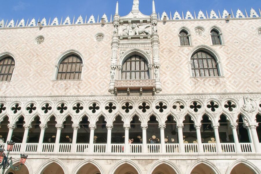 Venice: Doge's Palace Reserved Entry Ticket - Doge’s Palace reserved entry: why “skip-the-line” matters in Venice