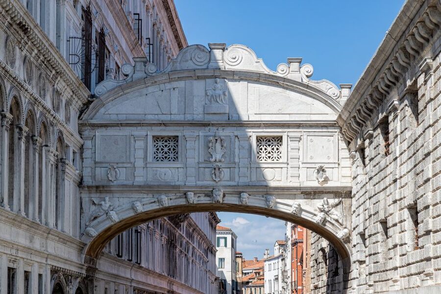 Venice: Doge's Palace Reserved Entry Ticket - Timing strategy: book your entry time like a local