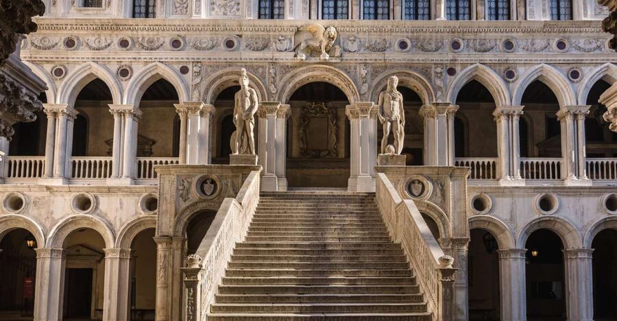 Venice: Doge's Palace Skip-the-Line Ticket with Guidebook - Key highlights worth your attention