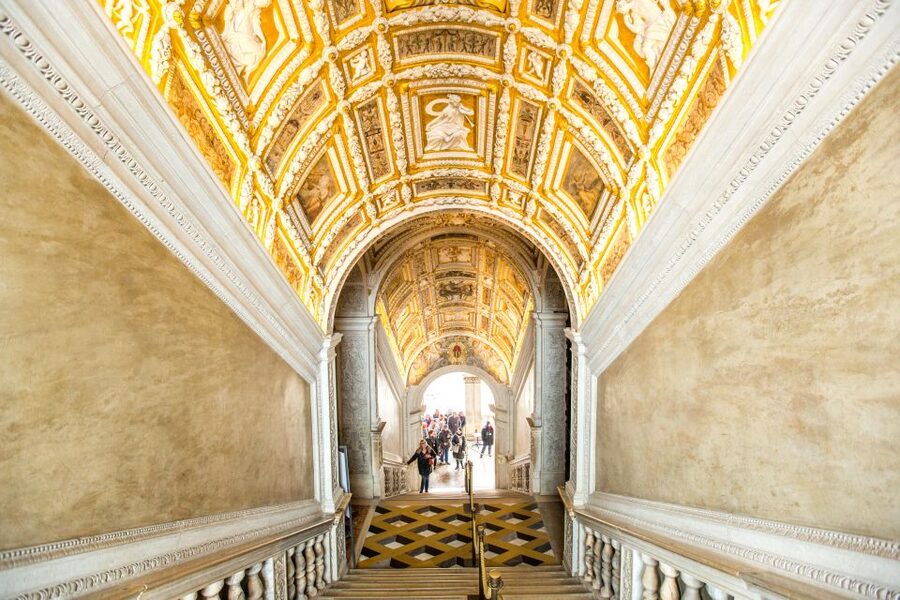 Venice: Doge's Palace Skip-the-Line Tour with Prisons - Key things I’d highlight before you go