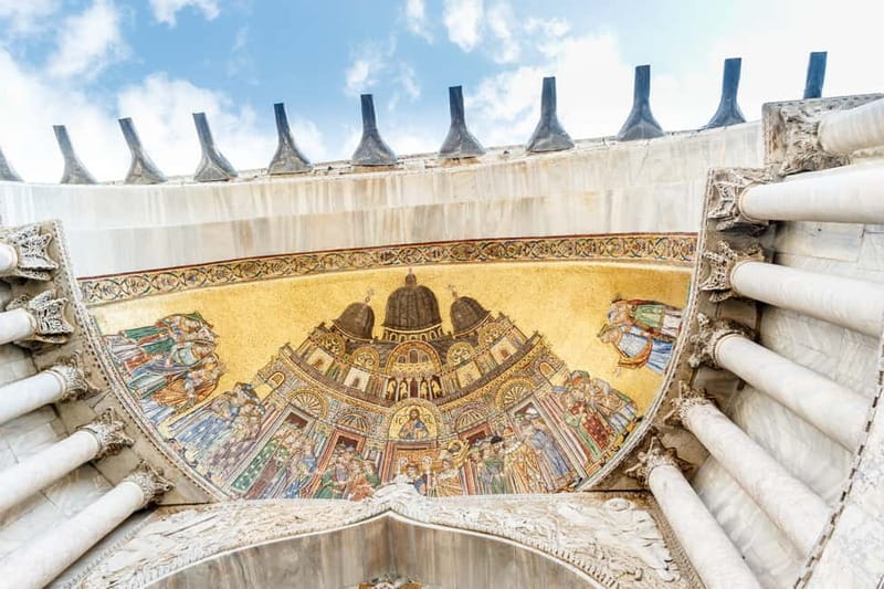 Venice: Doge's Palace, St Mark's Basilica, and Pala d'Oro - Should you book this Venice highlights tour?