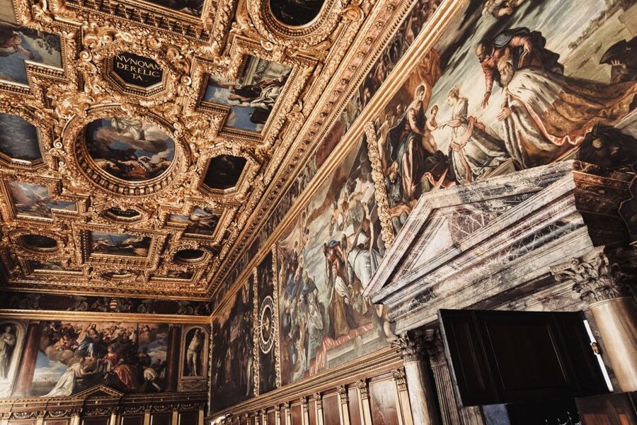 Venice: Doge's Palace & St Mark's Tour with Upgrade Option - Should You Book This Doge’s Palace and St Mark’s Basilica Tour?