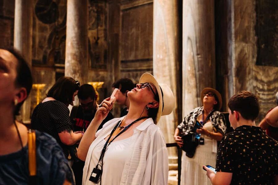 Venice: Doge's Palace & St Mark's Tour with Upgrade Option - Timing, Meeting Point, and What to Do the Night Before