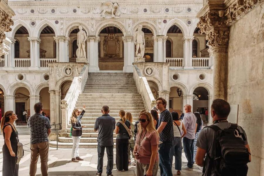 Venice: Doge's Palace & St Mark's Tour with Upgrade Option - Who This Tour Fits Best (and Who Should Think Twice)