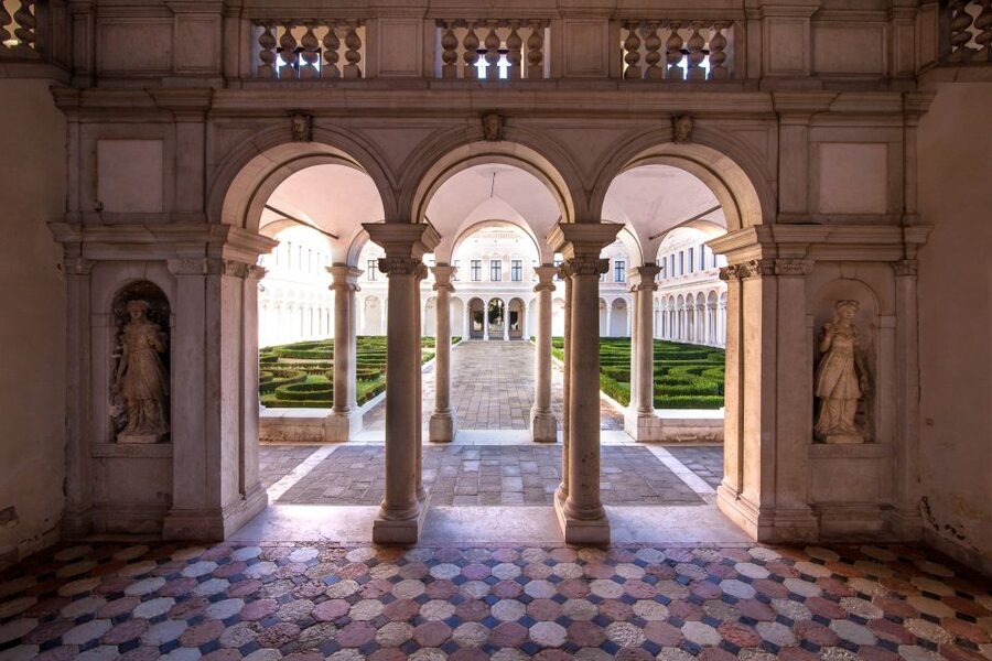 Venice: Explore San Giorgio Island with Ticket & Audio Guide - Key highlights you should care about