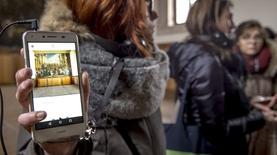 Venice: Explore San Giorgio Island with Ticket & Audio Guide - What the audio guide does well (and what it cannot fix)