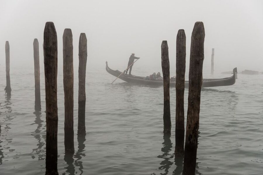 Venice: Ghost Tour to Rialto and San Marco Square - Key Things That Make This Venice Night Tour Worth It