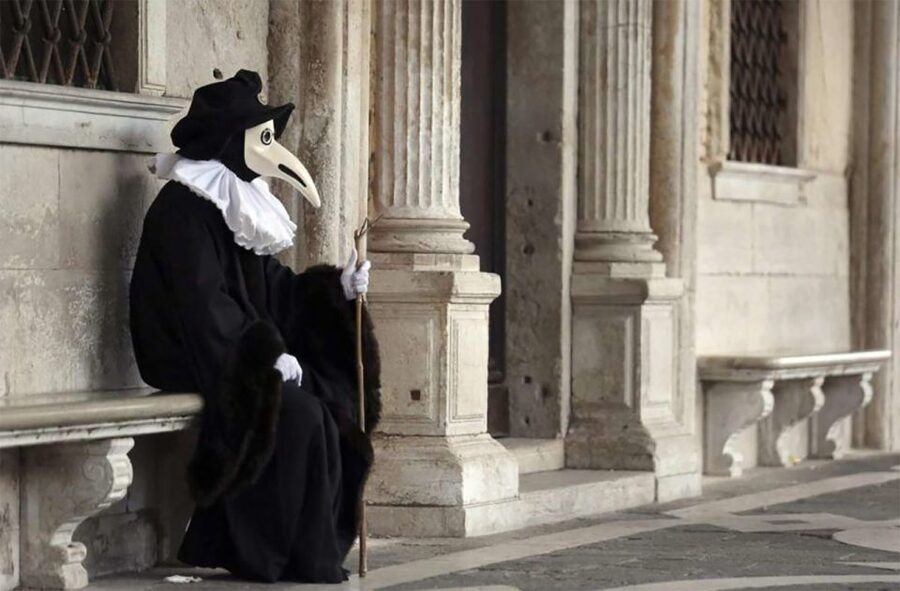 Venice: Ghost Tour to Rialto and San Marco Square - A 1.5-Hour After-Dark Walk With Legends, Not Jump Scares