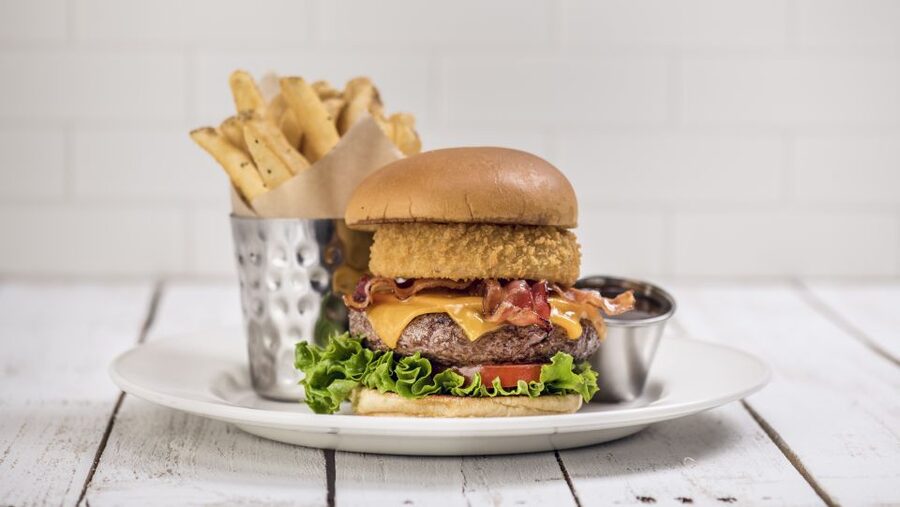 Venice: Hard Rock Cafe with Set Menu for Lunch or Dinner - Key highlights at Hard Rock Cafe Venice