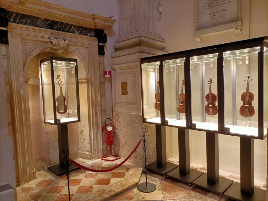 Venice: Interpreti Veneziani Concert at Church of San Vidal - Should You Book This Venice Baroque Concert?