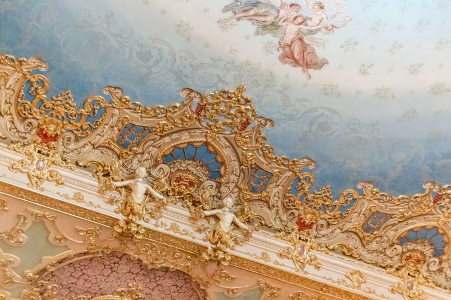 Venice: La Fenice Opera House Entry Ticket with Audio Guide - Price and value: is a $14 ticket for an audio guide a good deal?