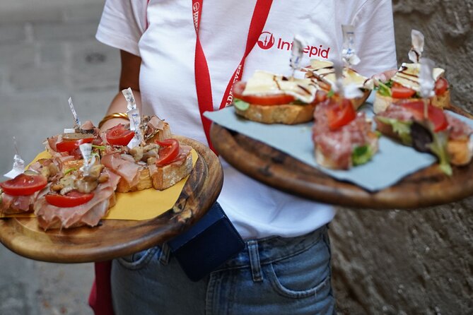 Venice Like a Local: Food, Wine & Spritz Tour with Traghetto Ride - Campo de la Maddalena to Strada Nova: setting the Venice tone