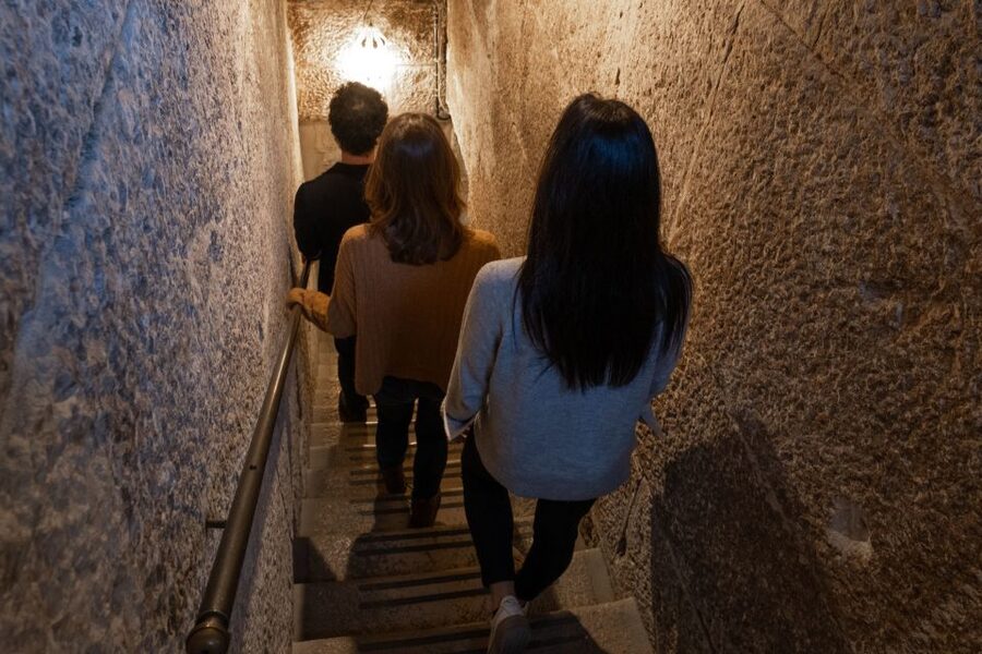 Venice: Lords of the Night Prison’s Palace Cells & Tortures - Key Things You’ll Notice on This Prison Tour